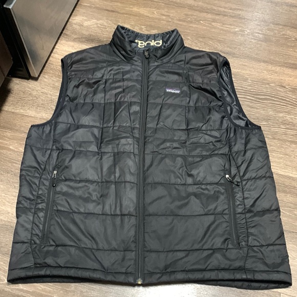 Patagonia Other - Patagonia vests